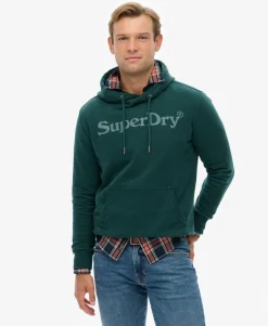 New York Venue Hoodie