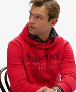 New York Venue Hoodie