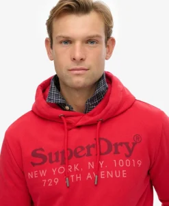 New York Venue Hoodie