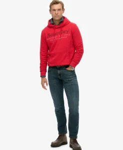 New York Venue Hoodie