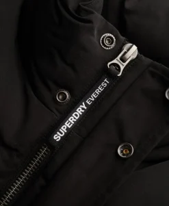 Non-Hooded Everest Gilet