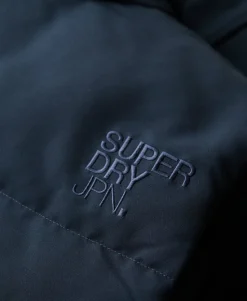 Non-Hooded Everest Gilet