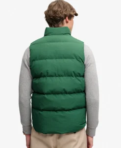 Non Hood Short Everest Gilet