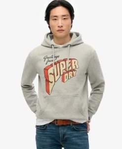 North Cali Hoodie