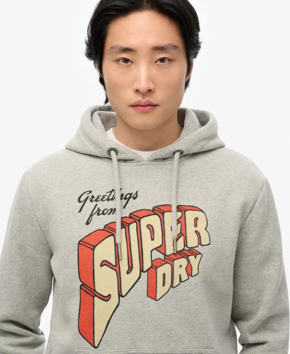North Cali Hoodie