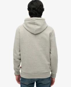 North Cali Hoodie