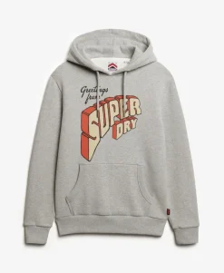 North Cali Hoodie