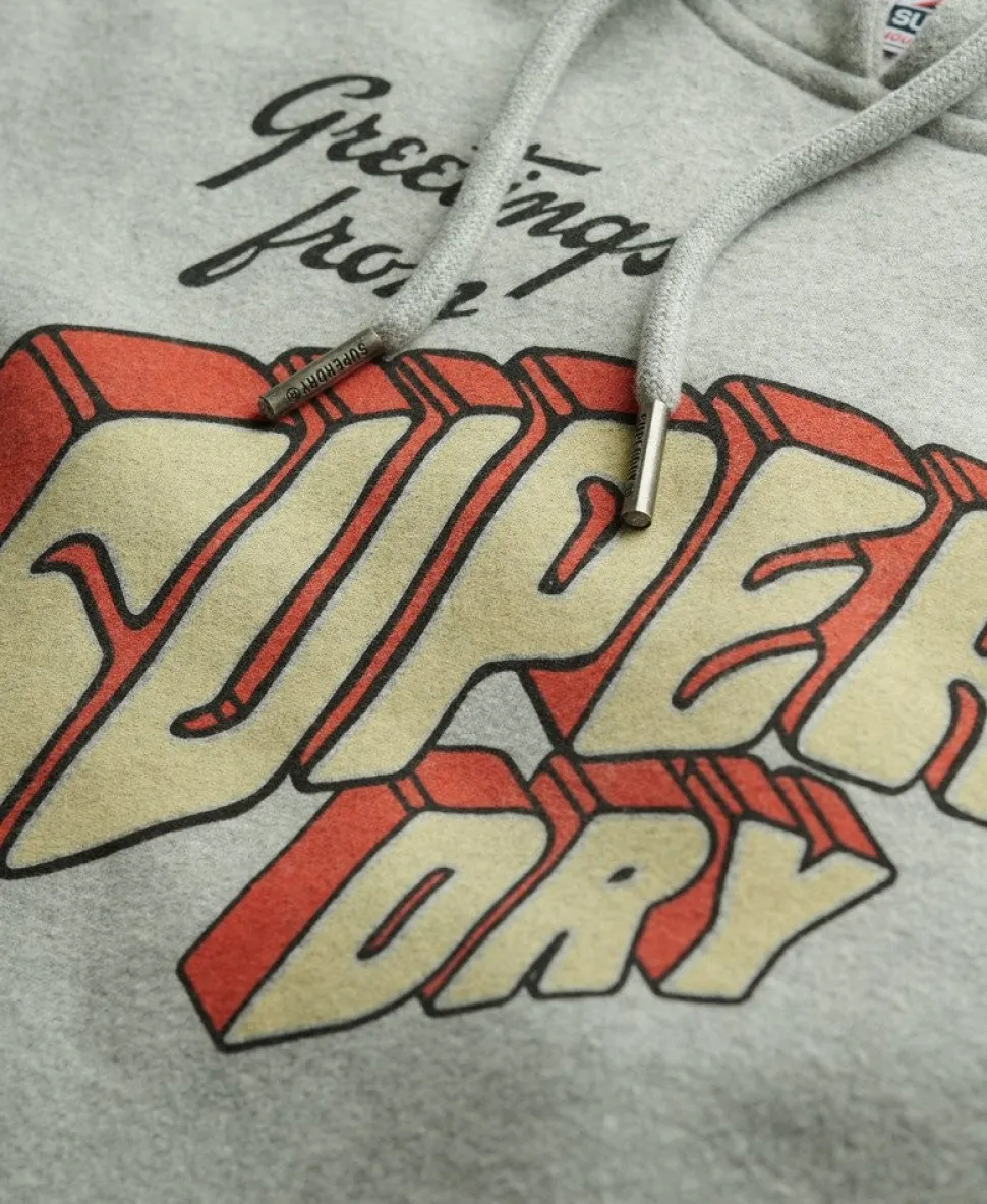 North Cali Hoodie