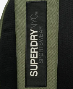 NYC Montana Backpack