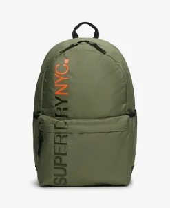 NYC Montana Backpack