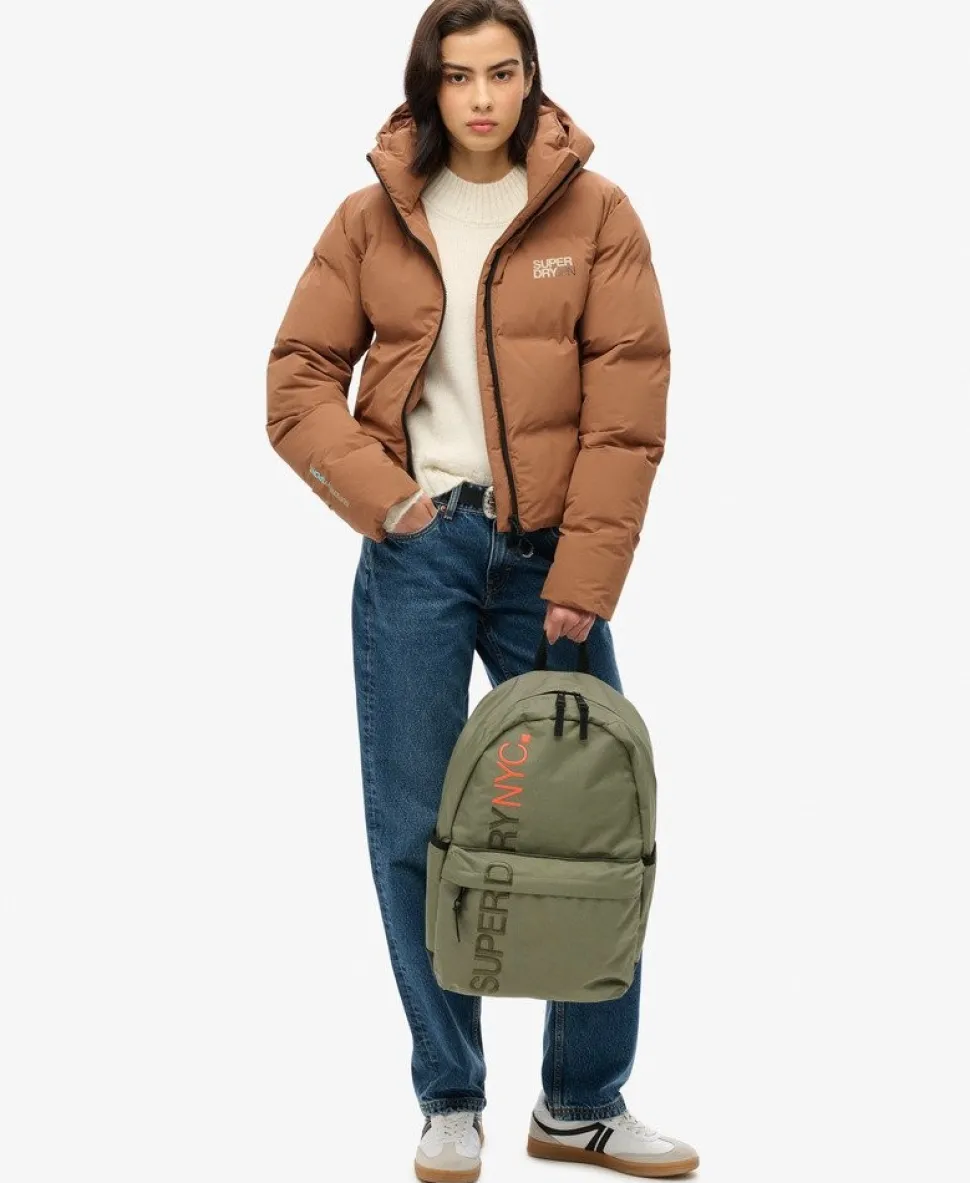 NYC Montana Backpack