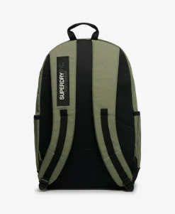 NYC Montana Backpack