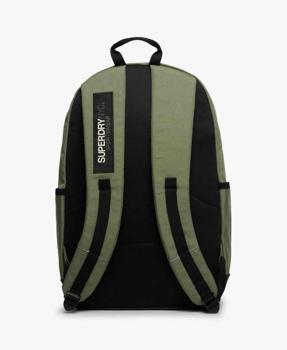 NYC Montana Backpack