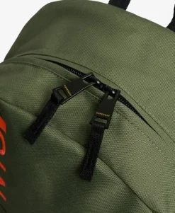NYC Montana Backpack