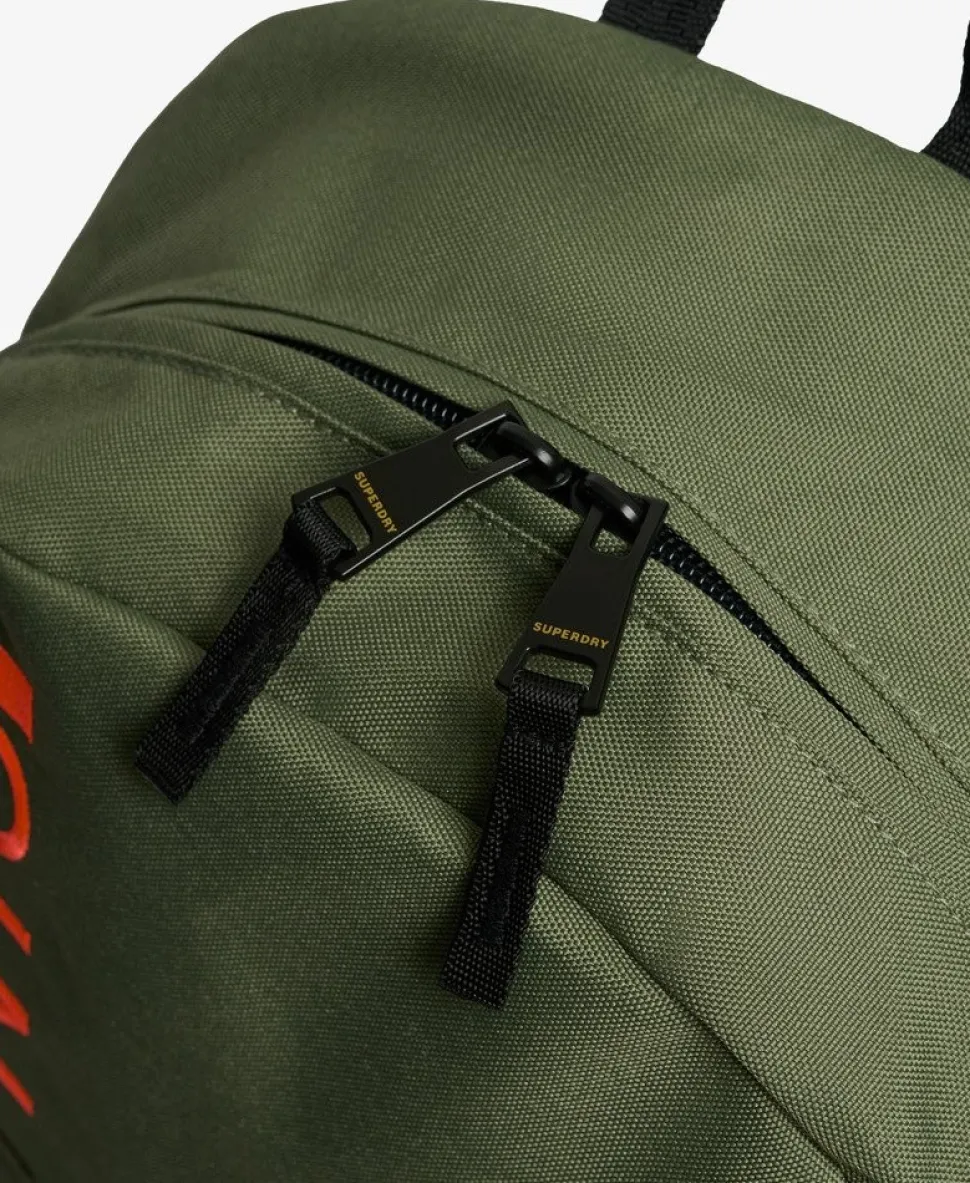 NYC Montana Backpack
