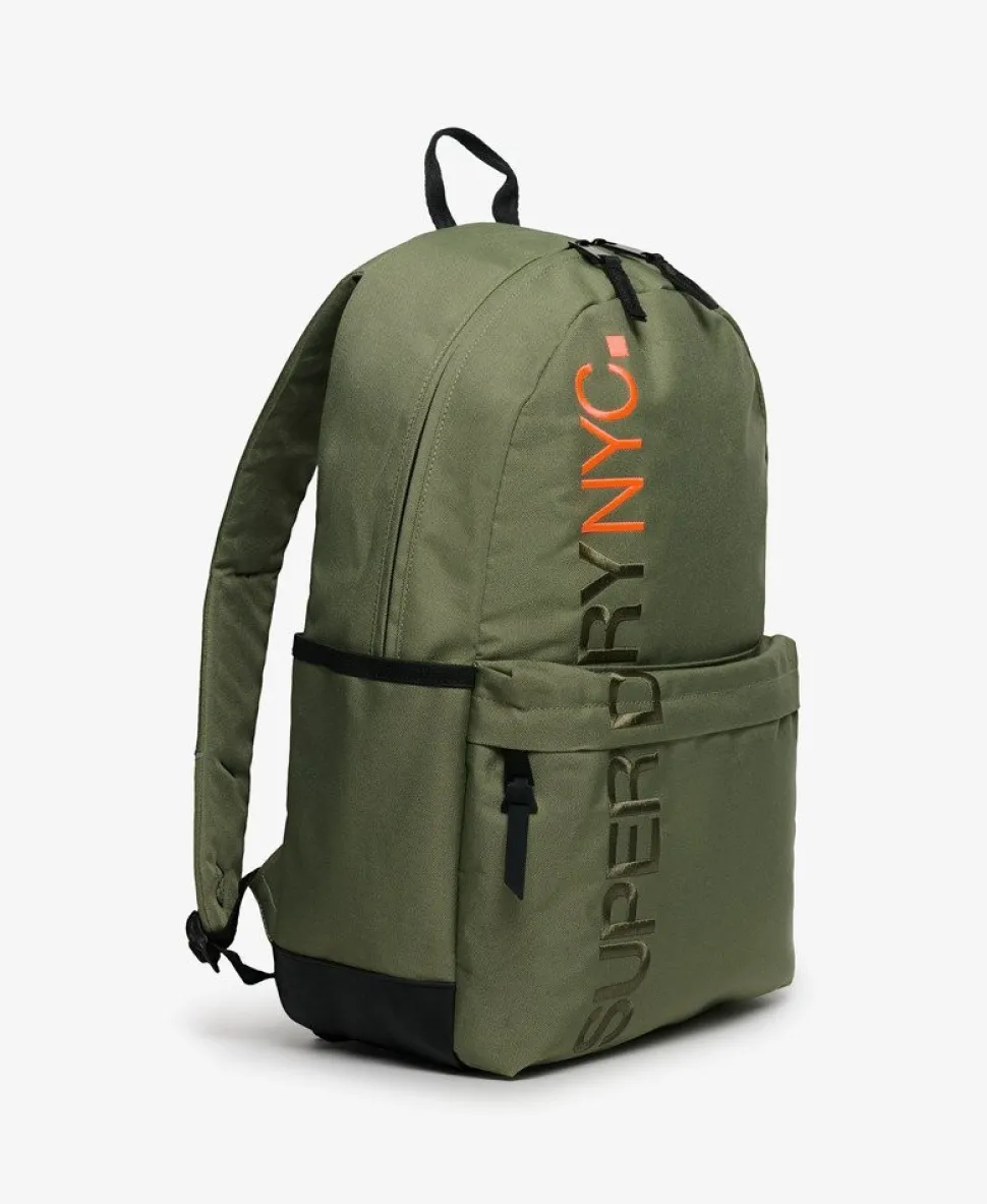 NYC Montana Backpack