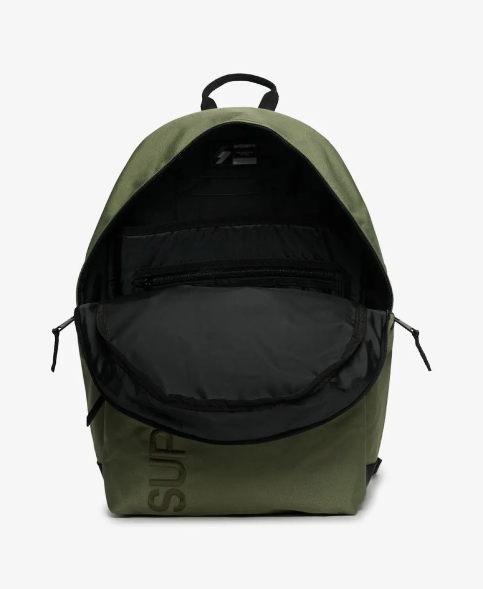 NYC Montana Backpack