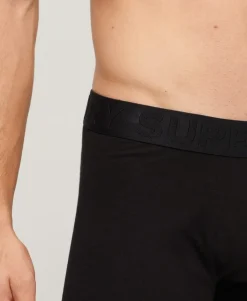 Organic Cotton Boxer Triple Pack