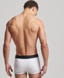 Organic Cotton Trunk Offset Double Pack