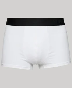 Organic Cotton Trunk Offset Double Pack