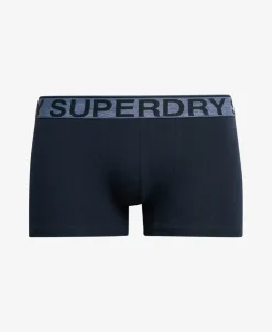 Organic Cotton Trunk Triple Pack