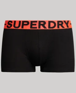 Organic Cotton Trunk Triple Pack