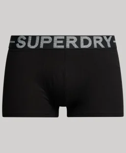 Organic Cotton Trunk Triple Pack