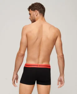 Organic Cotton Trunk Triple Pack