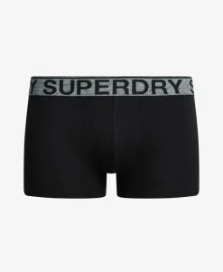 Organic Cotton Trunk Triple Pack
