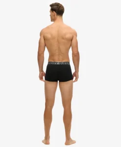 Organic Cotton Trunk Triple Pack
