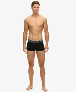Organic Cotton Trunk Triple Pack