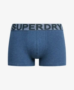 Organic Cotton Trunk Triple Pack