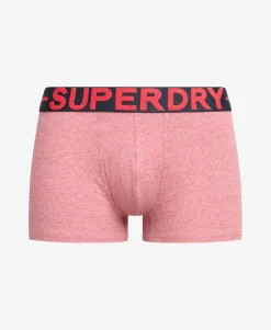 Organic Cotton Trunk Triple Pack