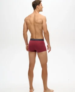 Organic Cotton Trunk Triple Pack