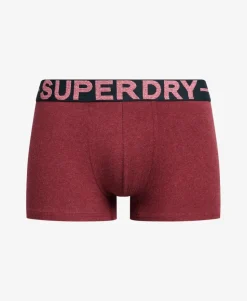 Organic Cotton Trunk Triple Pack