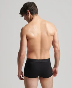 Organic Cotton Trunk Triple Pack