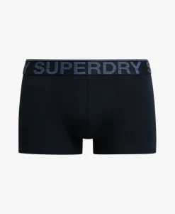 Organic Cotton Trunk Triple Pack