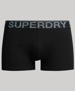 Organic Cotton Trunk Triple Pack