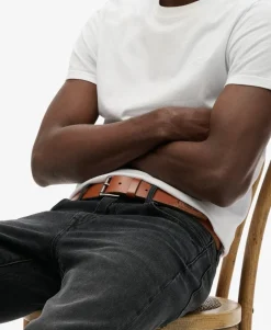 Organic Cotton Vintage Slim Jeans