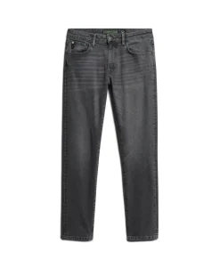 Organic Cotton Vintage Slim Jeans