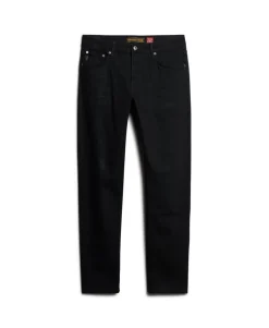 Organic Cotton Vintage Slim Jeans