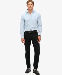 Organic Cotton Vintage Slim Jeans