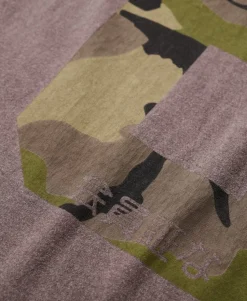 Osaka Loose T-Shirt