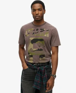 Osaka Loose T-Shirt