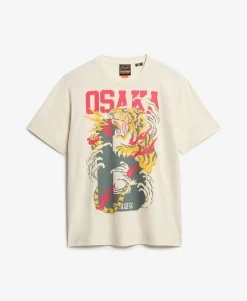 Osaka Loose T-Shirt