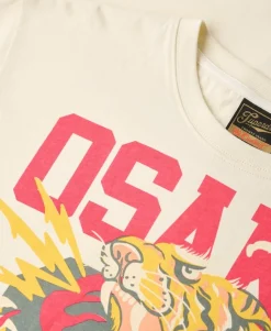 Osaka Loose T-Shirt