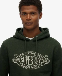 Outdoor Co Relaxed Hoodie