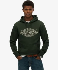 Outdoor Co Relaxed Hoodie