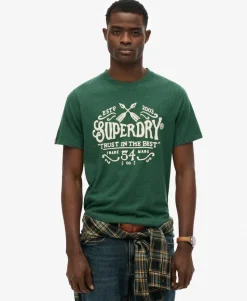 Outdoor Flock Relaxed T-Shirt