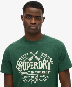 Outdoor Flock Relaxed T-Shirt